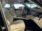 Thumbnail of 2023 Onyx Black Metallic Volvo XC90