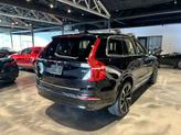 Thumbnail of 2023 Onyx Black Metallic Volvo XC90