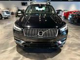 Thumbnail of 2023 Onyx Black Metallic Volvo XC90