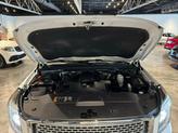 Thumbnail of 2017 White Frost Tricoat GMC Yukon