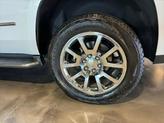 Thumbnail of 2017 White Frost Tricoat GMC Yukon