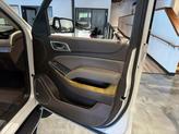 Thumbnail of 2017 White Frost Tricoat GMC Yukon