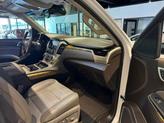 Thumbnail of 2017 White Frost Tricoat GMC Yukon