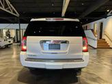 Thumbnail of 2017 White Frost Tricoat GMC Yukon