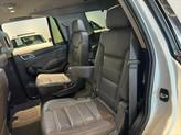 Thumbnail of 2017 White Frost Tricoat GMC Yukon