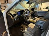 Thumbnail of 2017 White Frost Tricoat GMC Yukon