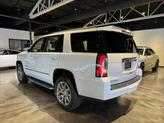 Thumbnail of 2017 White Frost Tricoat GMC Yukon