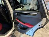 Thumbnail of 2021 White Porsche Macan