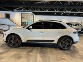 Thumbnail of 2021 White Porsche Macan