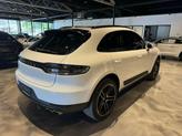 Thumbnail of 2021 White Porsche Macan