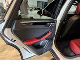 Thumbnail of 2021 White Porsche Macan