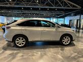 Thumbnail of 2011 Tungsten Pearl Lexus RX 350
