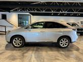 Thumbnail of 2011 Tungsten Pearl Lexus RX 350