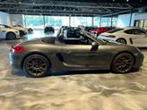 Thumbnail of 2014 Black Porsche Boxster