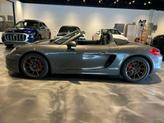 Thumbnail of 2014 Black Porsche Boxster