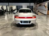 Thumbnail of 2004 Arctic Silver Metallic Porsche 911
