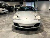 Thumbnail of 2004 Arctic Silver Metallic Porsche 911