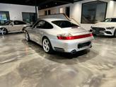 Thumbnail of 2004 Arctic Silver Metallic Porsche 911