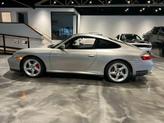 Thumbnail of 2004 Arctic Silver Metallic Porsche 911