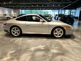Thumbnail of 2004 Arctic Silver Metallic Porsche 911