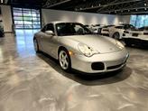 Thumbnail of 2004 Arctic Silver Metallic Porsche 911