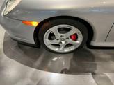 Thumbnail of 2004 Arctic Silver Metallic Porsche 911