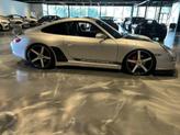 Thumbnail of 2007 Arctic Silver Metallic Porsche 911
