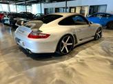 Thumbnail of 2007 Arctic Silver Metallic Porsche 911