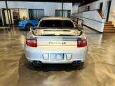 Thumbnail of 2007 Arctic Silver Metallic Porsche 911