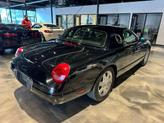 Thumbnail of 2002 Evening Black Ford Thunderbird