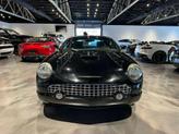 Thumbnail of 2002 Evening Black Ford Thunderbird