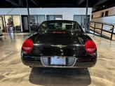 Thumbnail of 2002 Evening Black Ford Thunderbird