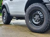 Thumbnail of 2023 Oxford White Ford Bronco