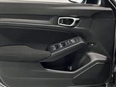 Thumbnail of 2026 Solar Silver Metallic Honda Civic