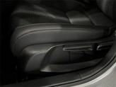 Thumbnail of 2026 Solar Silver Metallic Honda Civic
