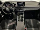 Thumbnail of 2026 Solar Silver Metallic Honda Civic