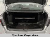 Thumbnail of 2026 Solar Silver Metallic Honda Civic
