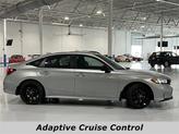 Thumbnail of 2026 Solar Silver Metallic Honda Civic