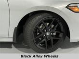 Thumbnail of 2026 Solar Silver Metallic Honda Civic