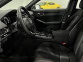 Thumbnail of 2026 Solar Silver Metallic Honda Civic