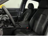 Thumbnail of 2026 Solar Silver Metallic Honda Civic