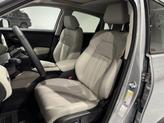 Thumbnail of 2026 Solar Silver Metallic Honda HR-V