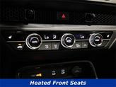 Thumbnail of 2026 Canyon River Blue Metallic Honda CR-V Hybrid