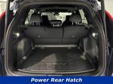 Thumbnail of 2026 Canyon River Blue Metallic Honda CR-V Hybrid