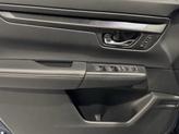 Thumbnail of 2026 Canyon River Blue Metallic Honda CR-V Hybrid