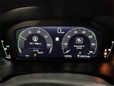 Thumbnail of 2026 Canyon River Blue Metallic Honda CR-V Hybrid