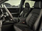 Thumbnail of 2026 Canyon River Blue Metallic Honda CR-V Hybrid