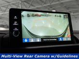 Thumbnail of 2026 Canyon River Blue Metallic Honda CR-V Hybrid