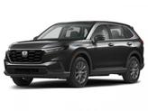 Thumbnail of 2026 Urban Gray Pearl Honda CR-V