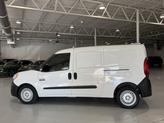 Thumbnail of 2021 Bright White RAM ProMaster City